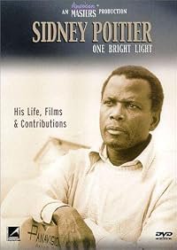 Sidney Poitier: One Bright Light poster