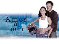 Amor a Mil poster