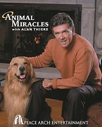 Animal Miracles poster
