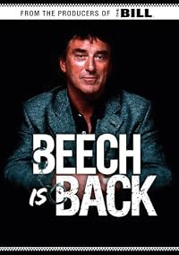 Beech Is Back poster