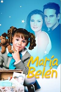 María Belén poster