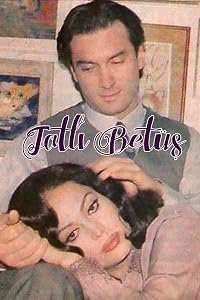 Tatli Betüs poster