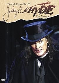 Jekyll & Hyde: The Musical poster