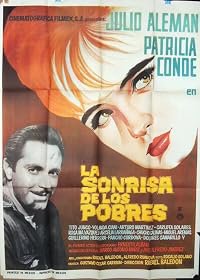 La sonrisa de los pobres poster