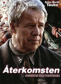 Återkomsten poster