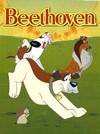 Beethoven poster