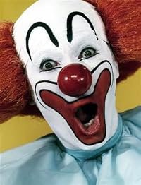 Bozo the Clown poster