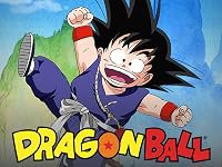 Dragon Ball poster