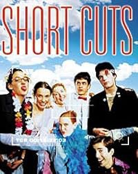 Short Cuts poster