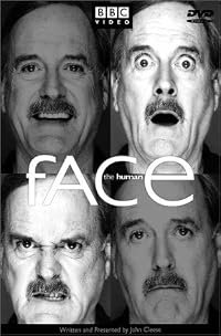 The Human Face poster