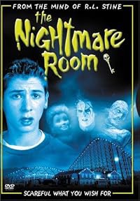 The Nightmare Room poster