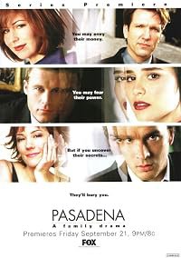 Pasadena poster