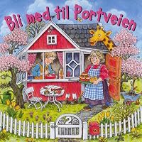 Portveien 2 poster