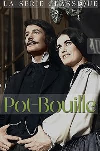 Pot-Bouille poster
