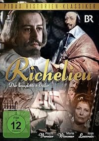 Richelieu poster
