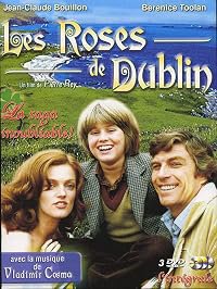 Les roses de Dublin poster