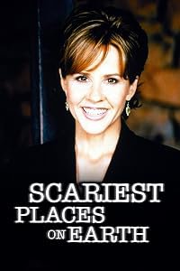 Scariest Places on Earth poster