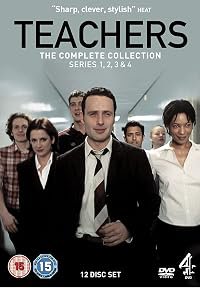 Teachers poster
