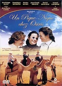 Un pique-nique chez Osiris poster