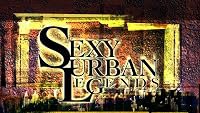 Sexy Urban Legends poster