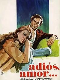 Adios, amor... poster