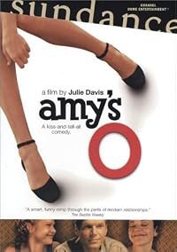 Amy's Orgasm poster