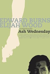 Ash Wednesday poster