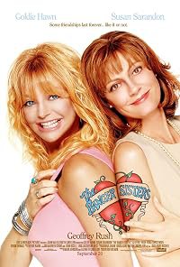 The Banger Sisters poster