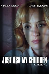 Just Ask My Children poster