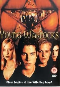 The Brotherhood 2: Young Warlocks poster