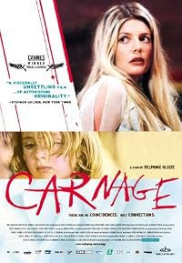 Carnages poster