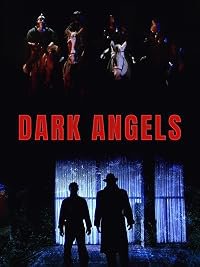Dark Angels poster