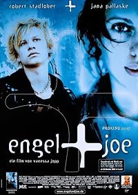 Engel &amp; Joe poster