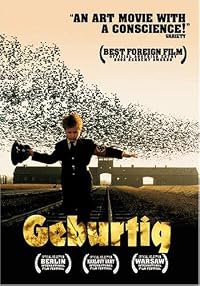 Gebürtig poster
