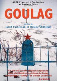 Goulag poster