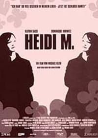 Heidi M. poster