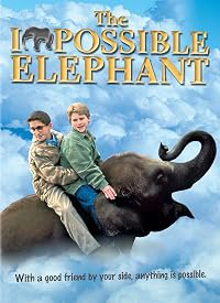 The Impossible Elephant poster