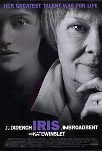 Iris poster