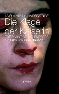 Die Klage der Kaiserin poster