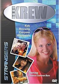 The Krew poster