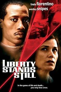 Liberty Stands Still poster