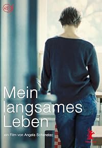Mein langsames Leben poster
