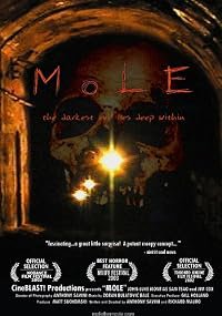 Mole poster