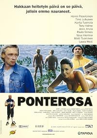 Ponterosa poster