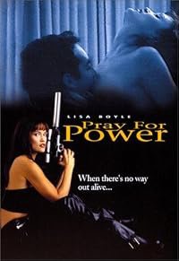 Pray for Power poster