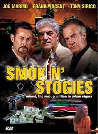 Smokin' Stogies poster