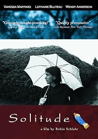 Solitude poster