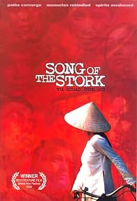 Vu khúc con cò poster
