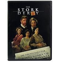 The Stork Derby poster