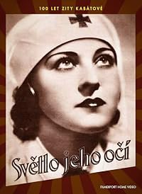 Svetlo jeho ocí poster